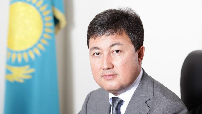 Марат Принбеков Марат Принбеков арестован, Директор ТОО «Алматы спецтехпаркинг сервис»