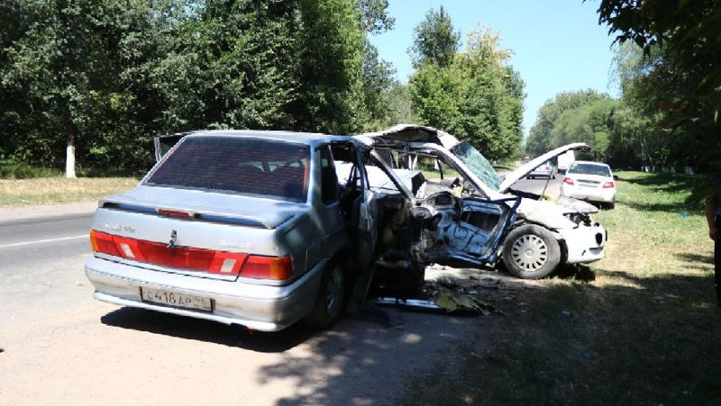 Алматинская область