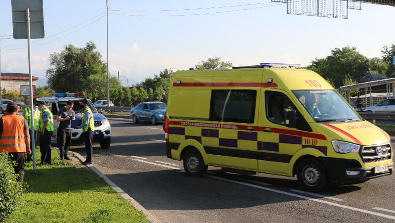 ДТП, скорая помощь, полиция ДТП, скорая помощь, полиция