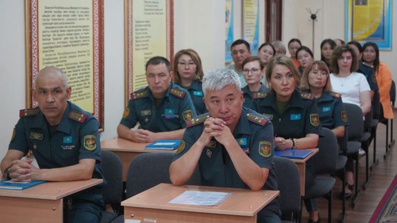 12 сентября – день местных органов военного управления