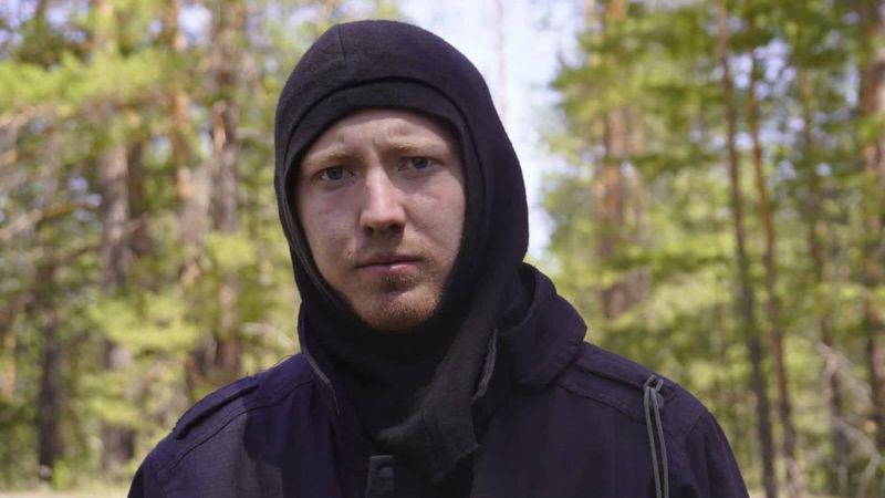 МЧС опубликовало фотографии пожарных с Абайской области
