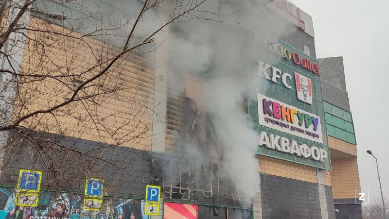 Беспорядки Беспорядки, погромы, бизнес