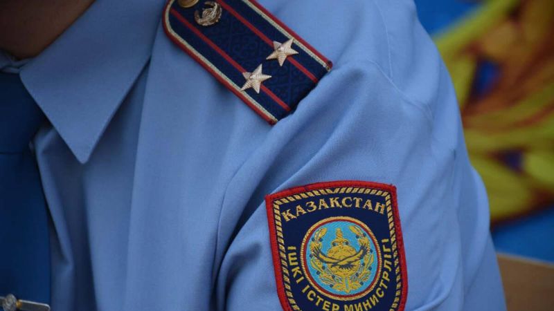 Женщину в Жетысуской области ограбили на 22 млн тенге