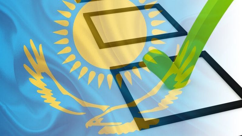 тіркелу Партия әлі тіркелмеді