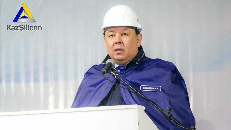 Канат Бозумбаев выступление