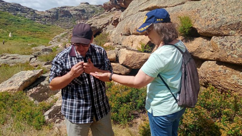 Туристические достопримечательности близ Семея