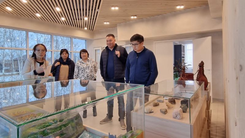 Биыл Оралхан Бөкейдің туғанына 80 жыл